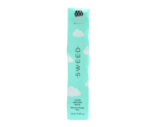 Cloud Mascara - Black - 0.4 fl oz