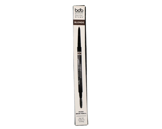 Brows On Point Micro Brow Pencil - Blonde - 1 ct