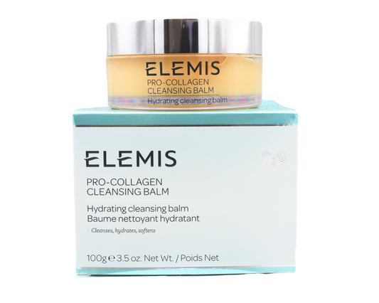 Pro-Collagen Cleansing Balm - 3.5 oz