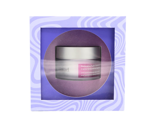 Restorative Hydro-Hyaluronic Cream - 1.7 fl oz