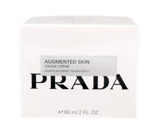 Augmented Skin Face Cream - 2 fl oz