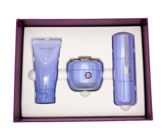 Dewy Skin Trio Gift Set