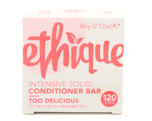 Intensive Solid Conditioner Bar - 2.12 oz (120 uses)