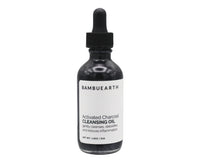 Activated Charcoal Cleansing Oil - 1.8 fl oz