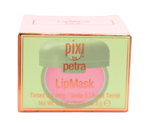 LipMask Tinted Lip Jelly - Sucre - 0.3 oz