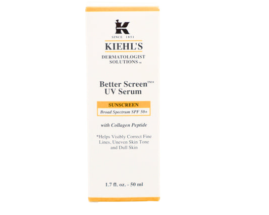 Better Screen UV Serum -1.7 fl oz
