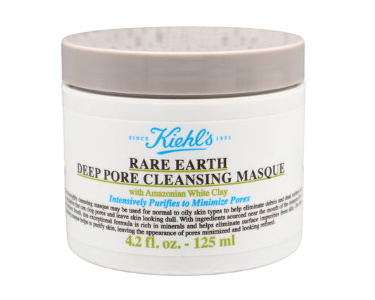 Rare Earth Deep Pore Cleansing Masque - 4.2 fl oz