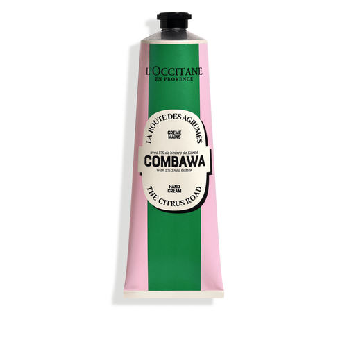 Combawa Hand Cream - 5.2 oz