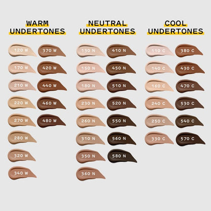 IT'S LIKE SKIN 2-IN-1 CONCEALER + TINT - 570C - 1 fl oz