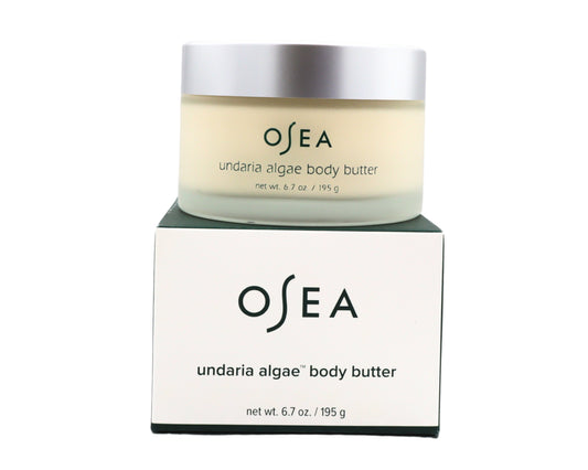 Undaria Algae Body Butter - 6.7 oz