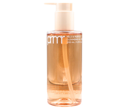Mild & Perfect Cleansing Oil To Foam - 6.76 fl oz