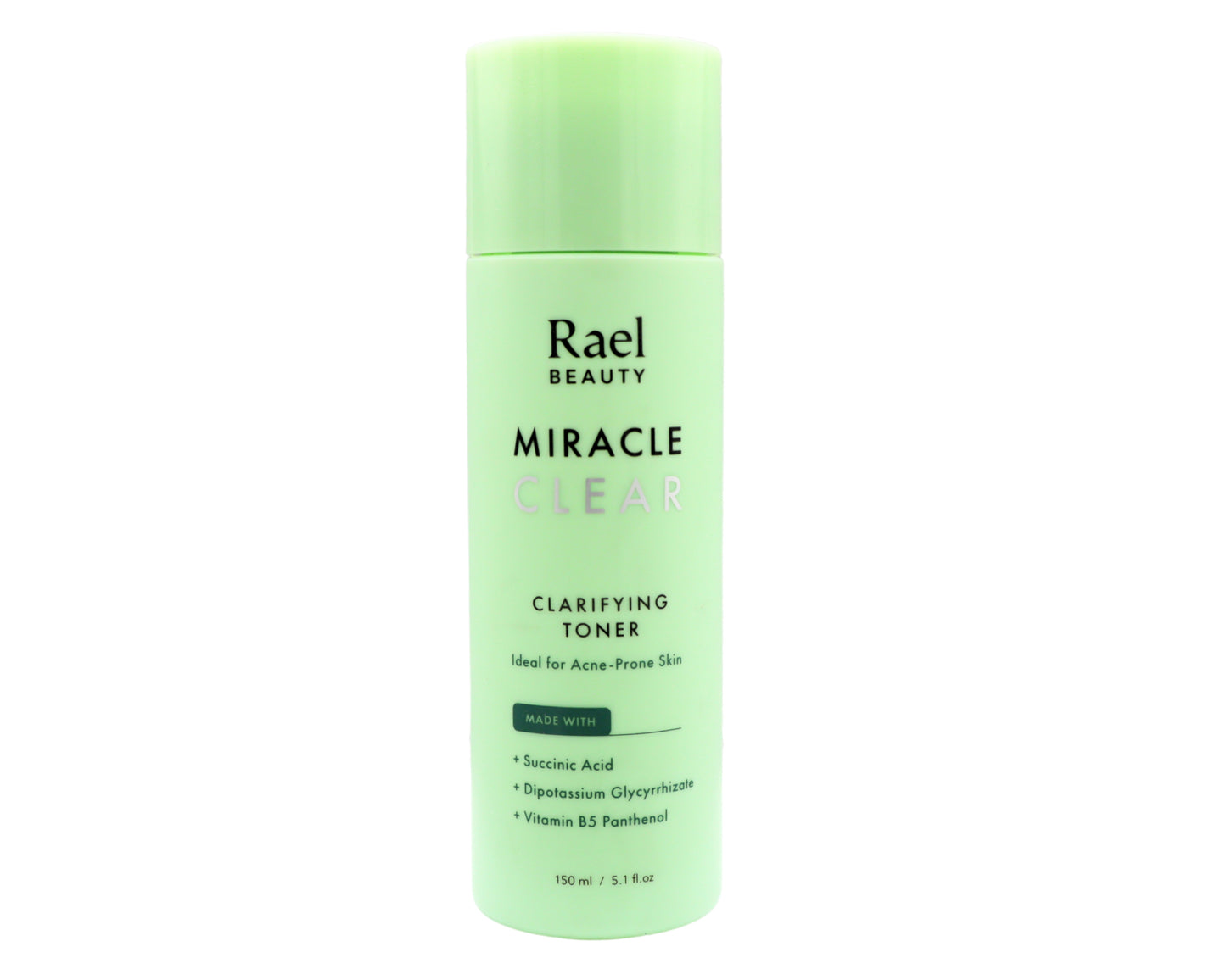 Miracle Clear Clarifying Toner - 5 fl oz