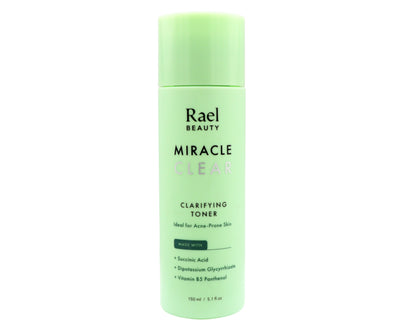 Miracle Clear Clarifying Toner - 5 fl oz