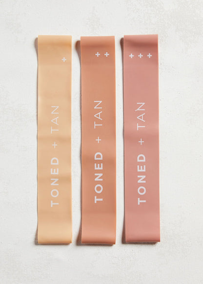 Exercise + Glow Kit