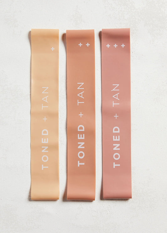 Exercise + Glow Kit