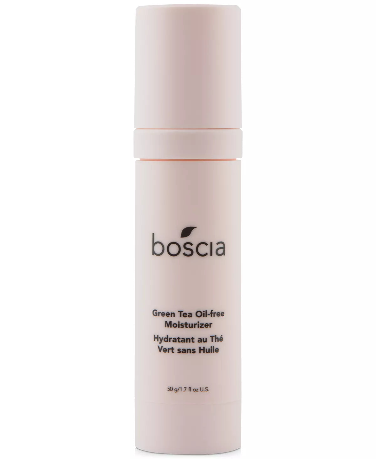 Boscia Green Tea Oil-Free Face Moisturizer - 1.7 fl oz