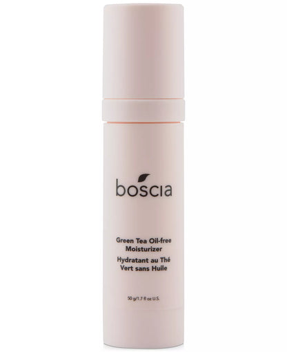 Boscia Green Tea Oil-Free Face Moisturizer - 1.7 fl oz