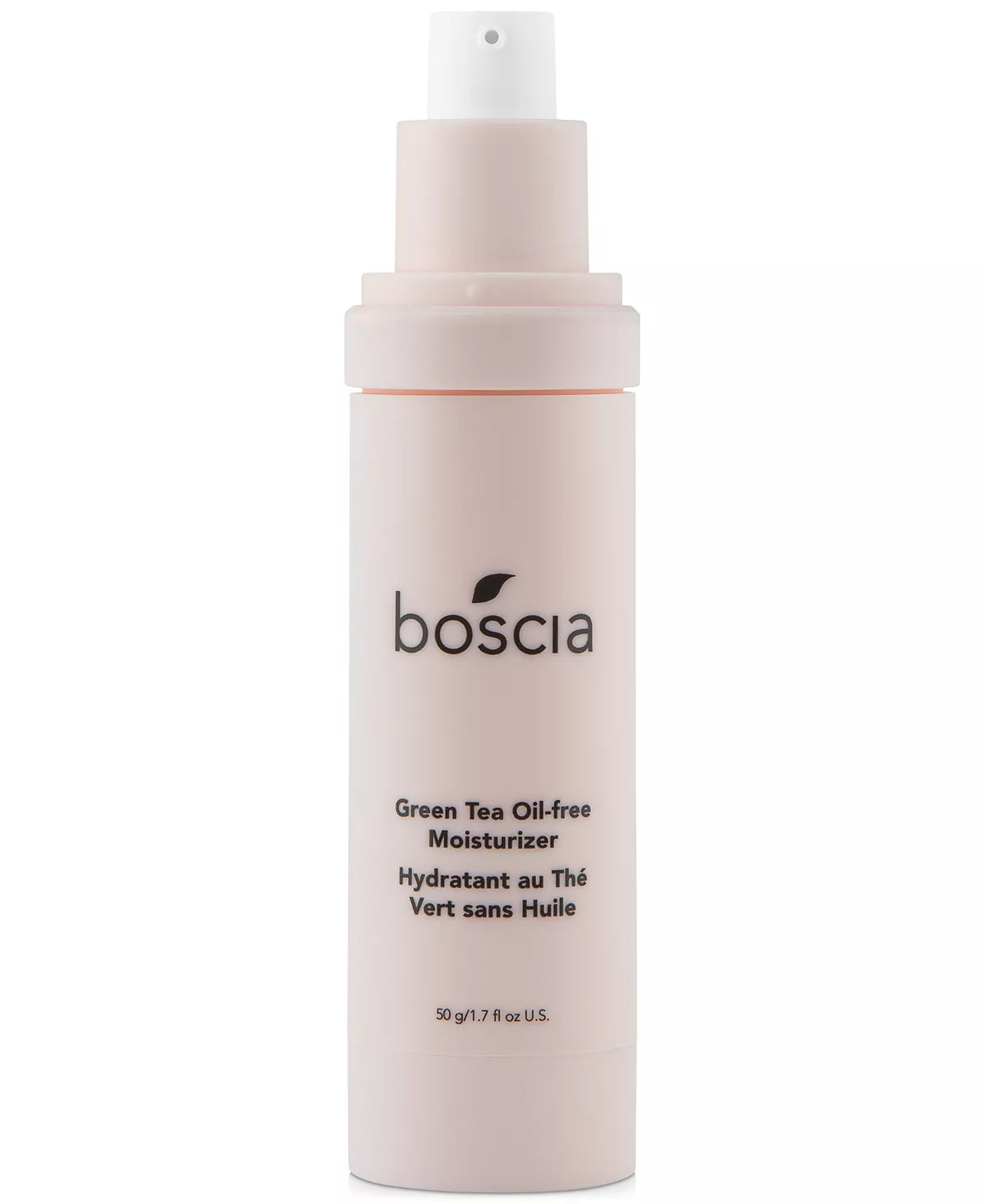 Boscia Green Tea Oil-Free Face Moisturizer - 1.7 fl oz