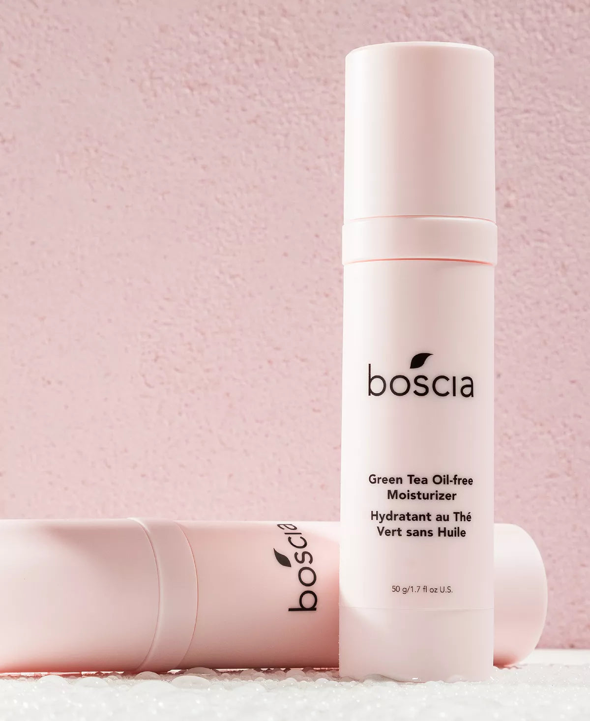 Boscia Green Tea Oil-Free Face Moisturizer - 1.7 fl oz