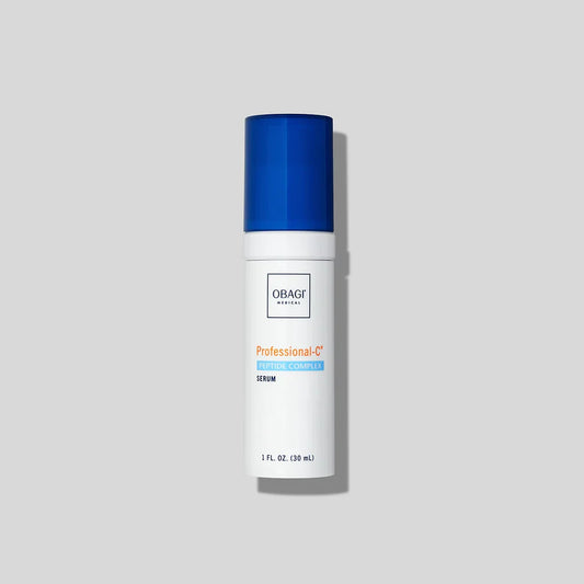 PEPTIDE COMPLEX Vitamin C Peptide Serum - 1 fl oz