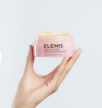 Pro-Collagen Rose Cleansing Balm 20g