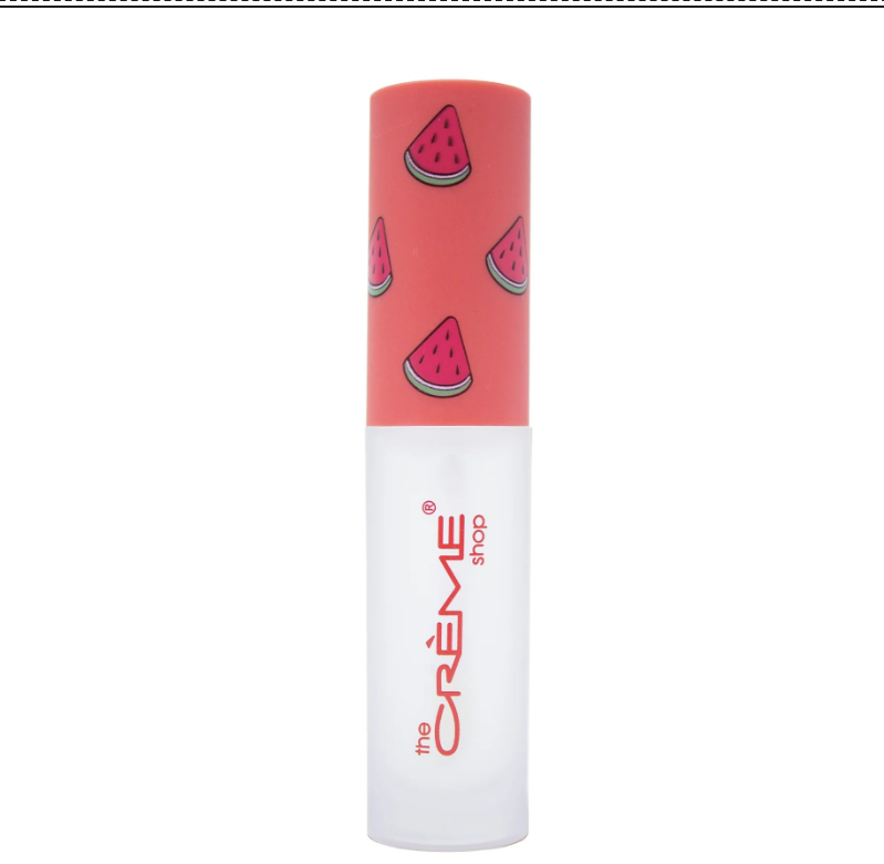 Luscious Lip Oil Watermelon Ice