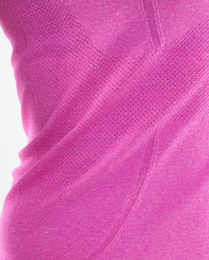 Swiftly Tech Short Sleeve - Pink