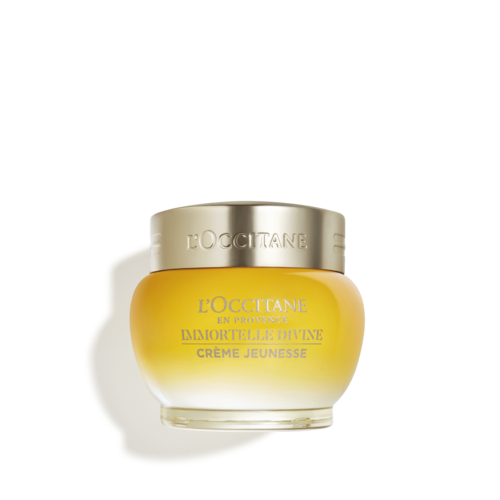 Immortelle Divine Cream - 1.7 oz