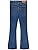 726™ High Rise Flare Jeans - Dark Wash