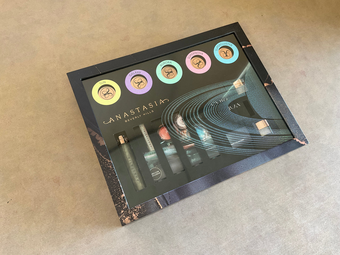 Beverly Hills Cosmic Collection- Set
