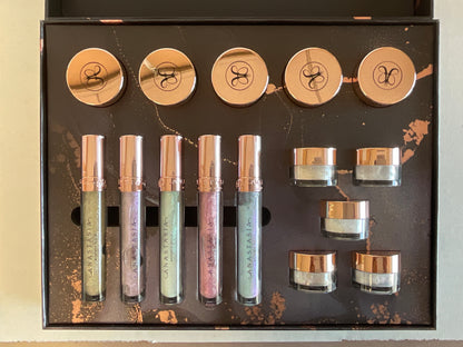 Beverly Hills Cosmic Collection- Set