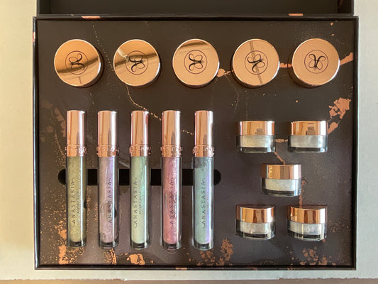 Beverly Hills Cosmic Collection- Set