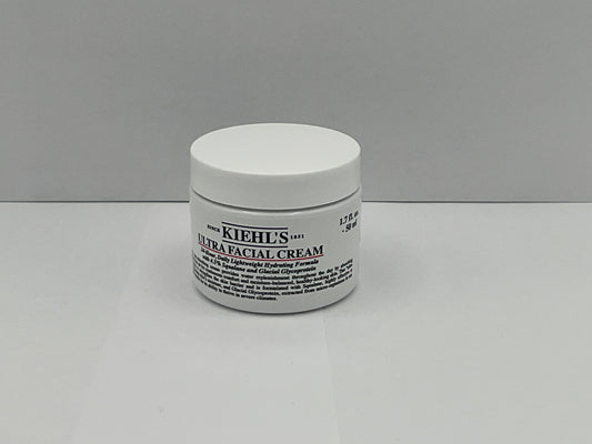 Ultra Facial Refillable Moisturizing Cream- 1.7 fl oz
