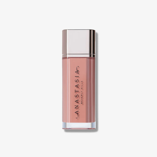 Lip Velvet Mousse - Crush - 0.12 oz