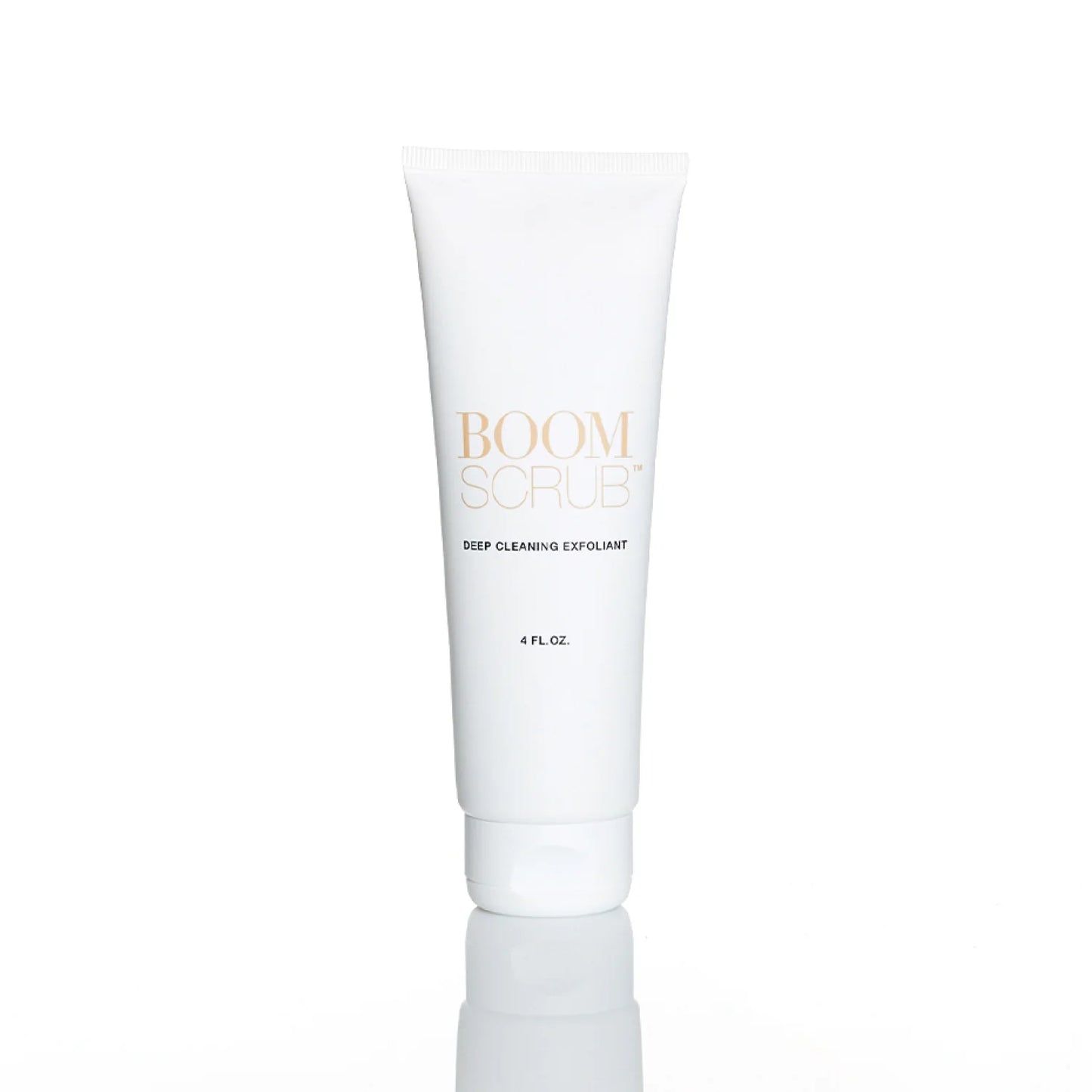 Deep Cleaning Exfoliant Scrub - 4 oz