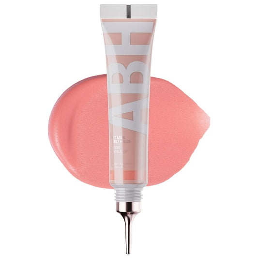 Blurring Serum Liquid Blush - 0.32 fl oz