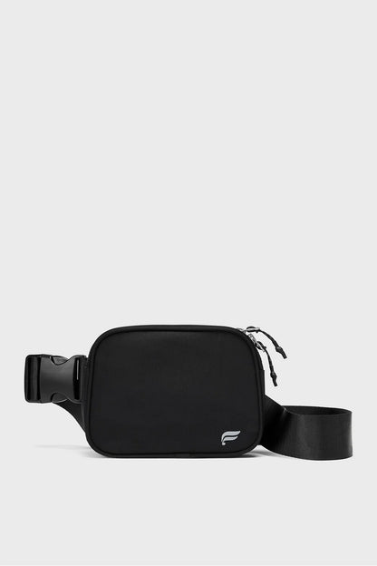 The Belt Bag - Black