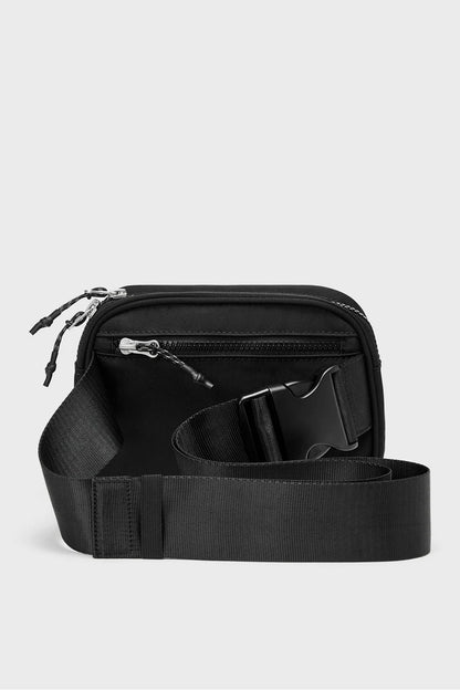 The Belt Bag - Black