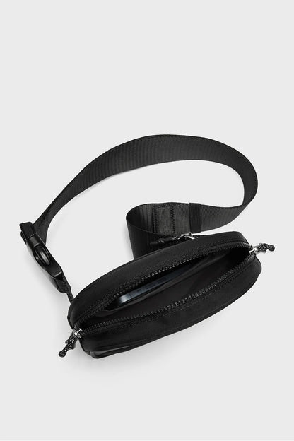 The Belt Bag - Black