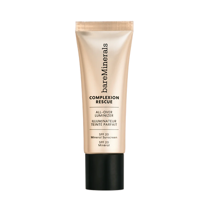 COMPLEXION RESCUE® All-Over Luminizer Mineral SPF 20 - 1.18 fl oz