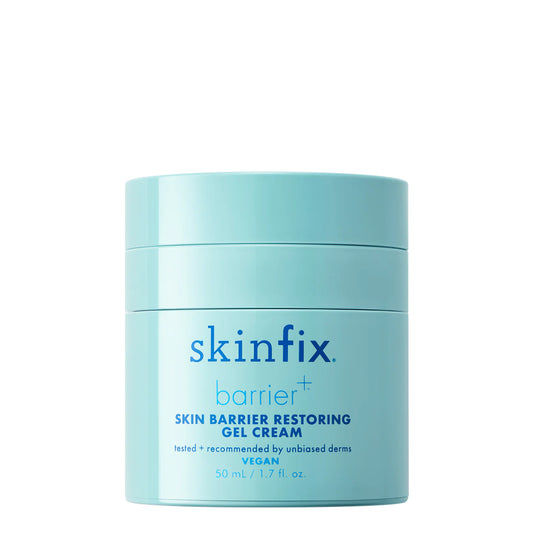 Skin Barrier Restoring Gel Cream - 1.7 fl oz