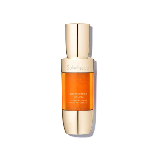 Concentrated Ginseng Renewing Serum - 1.69 fl oz