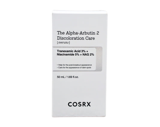 Alpha-Arbutin 2 Discoloration Care Serum - 1.69 fl oz