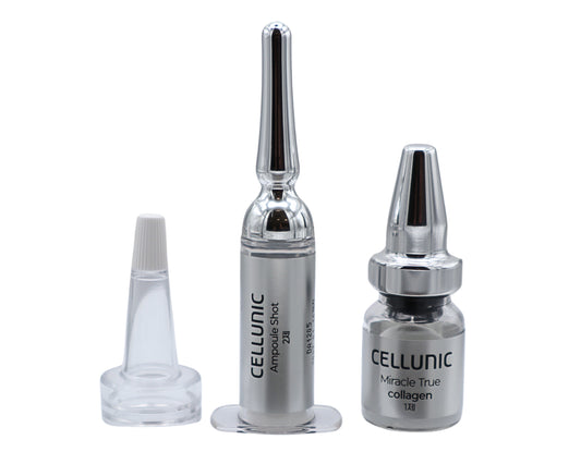 Miracle True Ampoule Collagen Trial Kit - 1ct