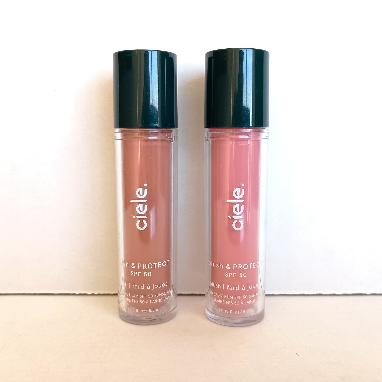 Blush & PROTECT SPF 50 - 0.19 fl oz