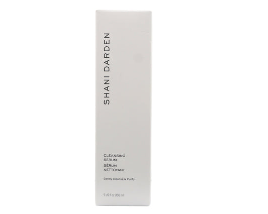 Cleansing Serum - 5 fl oz