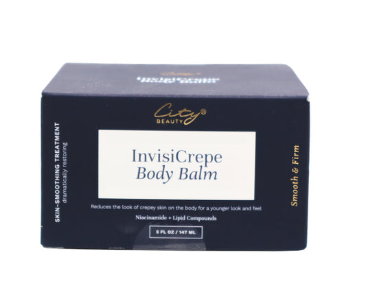 InvisiCrepe Body Balm - 5 fl oz