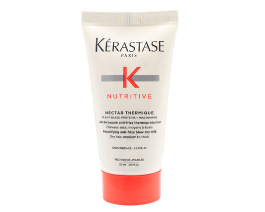 Nectar Thermique Plant-Based Proteins+Niacinamides - 1.69 fl oz