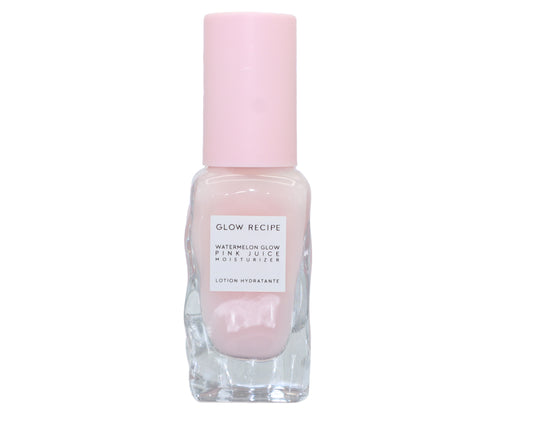 Watermelon Glow Pink Juice Moisturizer - 0.84 fl oz