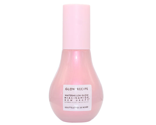 Watermelon Glow Niacinamide Dew Drop - Ultimate Glow - 1.35 fl oz